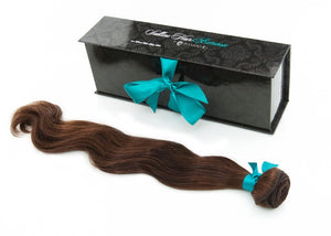 Virgin European Hair Weave