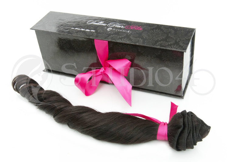 Virgin Indian Hair Weave